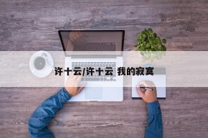 许十云/许十云 我的寂寞