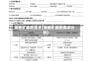 铜精矿最新需求(铜精矿最新需求分析)