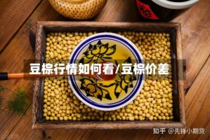 豆棕行情如何看/豆棕价差