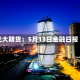 光大期货：5月13日金融日报