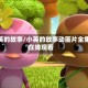 小英的故事/小英的故事动画片全集在线观看
