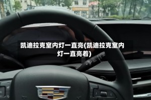 凯迪拉克室内灯一直亮(凯迪拉克室内灯一直亮着)