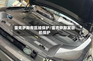 雷克萨斯有区域保护/雷克萨斯发动机保护