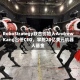 RoboStrategy联合创始人Andrew Kang出任CEO，掌舵20亿美元机器人基金