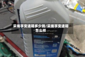 采埃孚变速箱多少钱/采埃孚变速箱怎么样