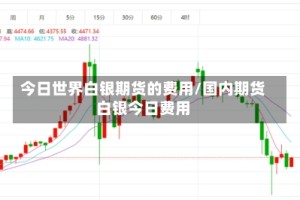 今日世界白银期货的费用/国内期货白银今日费用