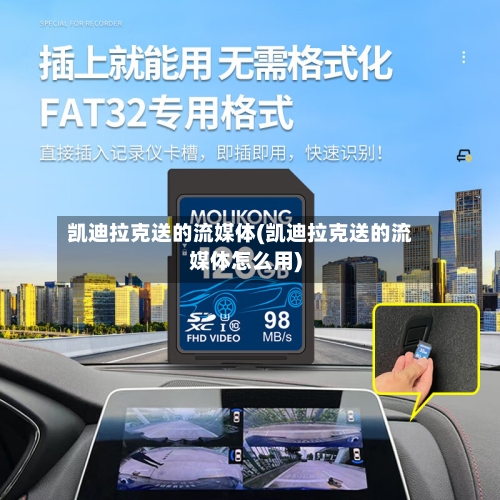 凯迪拉克送的流媒体(凯迪拉克送的流媒体怎么用)-第3张图片