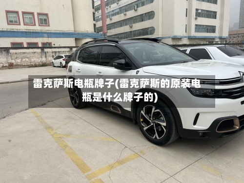 雷克萨斯电瓶牌子(雷克萨斯的原装电瓶是什么牌子的)-第1张图片