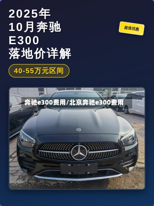 奔驰e300费用/北京奔驰e300费用-第1张图片
