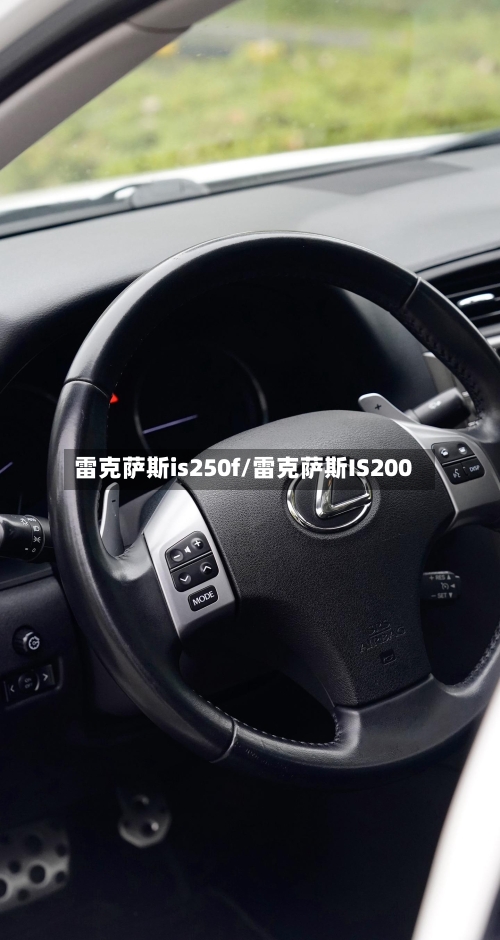 雷克萨斯is250f/雷克萨斯IS200-第1张图片