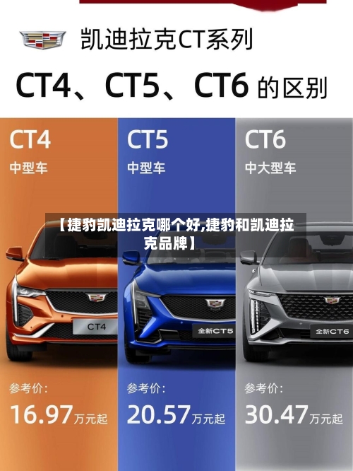 【捷豹凯迪拉克哪个好,捷豹和凯迪拉克品牌】-第2张图片