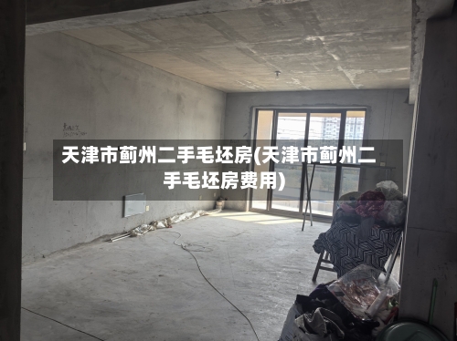 天津市蓟州二手毛坯房(天津市蓟州二手毛坯房费用)-第1张图片