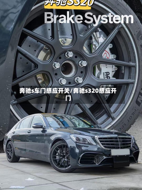 奔驰s车门感应开关/奔驰s320感应开门-第3张图片