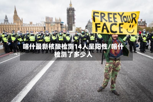 喀什最新核酸检测14人呈阳性/喀什检测了多少人-第1张图片