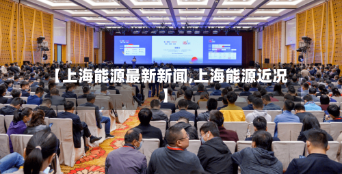 【上海能源最新新闻,上海能源近况】-第1张图片