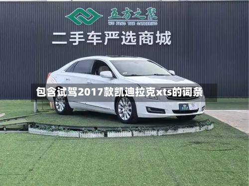 包含试驾2017款凯迪拉克xts的词条-第2张图片
