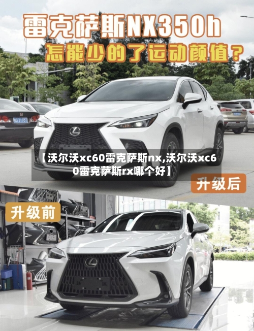 【沃尔沃xc60雷克萨斯nx,沃尔沃xc60雷克萨斯rx哪个好】-第1张图片