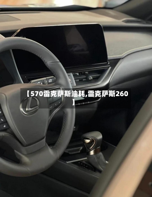 【570雷克萨斯油耗,雷克萨斯260】-第3张图片