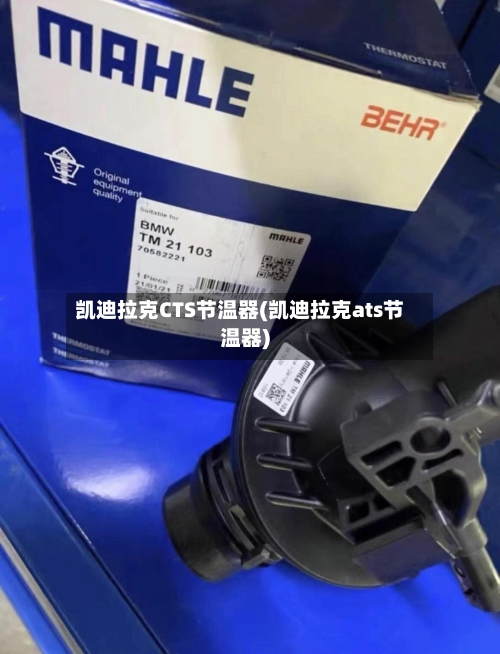 凯迪拉克CTS节温器(凯迪拉克ats节温器)-第1张图片