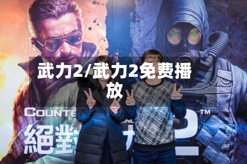 武力2/武力2免费播放-第1张图片