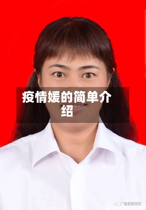 疫情媛的简单介绍-第2张图片