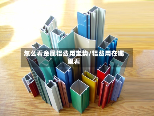 怎么看金属铝费用走势/铝费用在哪里看-第1张图片