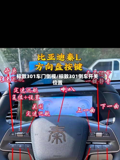 标致301车门倒模/标致301倒车开关位置-第1张图片
