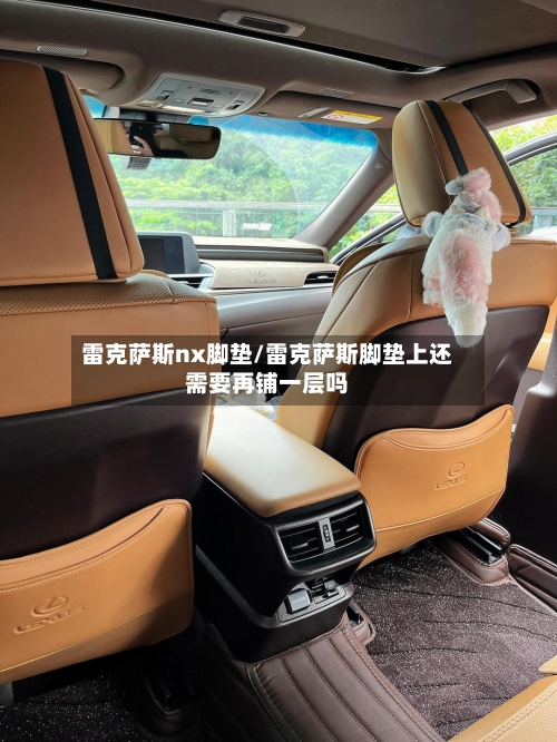 雷克萨斯nx脚垫/雷克萨斯脚垫上还需要再铺一层吗-第1张图片