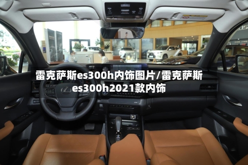雷克萨斯es300h内饰图片/雷克萨斯es300h2021款内饰-第3张图片
