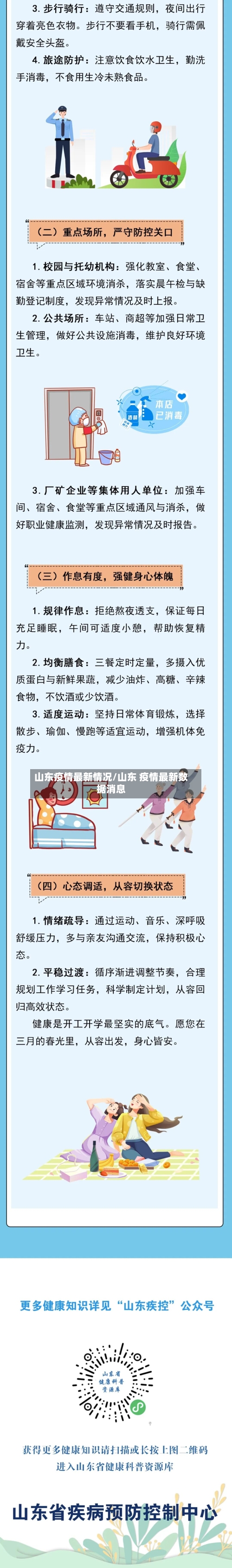 山东疫情最新情况/山东 疫情最新数据消息-第3张图片
