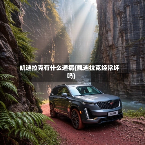凯迪拉克有什么通病(凯迪拉克经常坏吗)-第3张图片