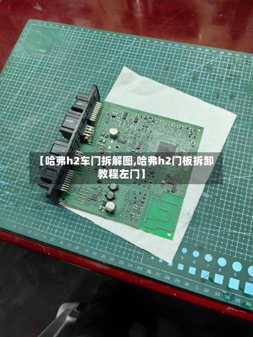 【哈弗h2车门拆解图,哈弗h2门板拆卸教程左门】-第1张图片