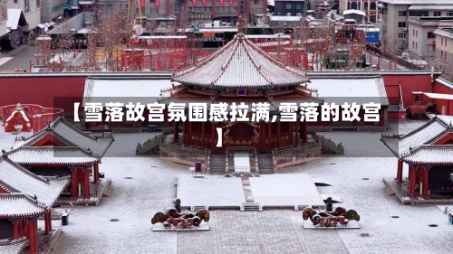 【雪落故宫氛围感拉满,雪落的故宫】-第2张图片
