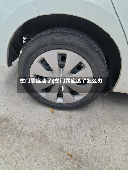 车门露底漆了(车门露底漆了怎么办)-第1张图片