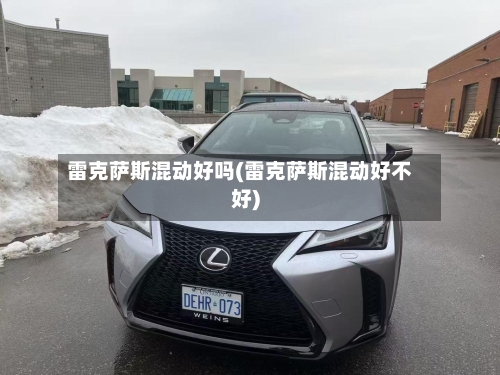 雷克萨斯混动好吗(雷克萨斯混动好不好)-第3张图片