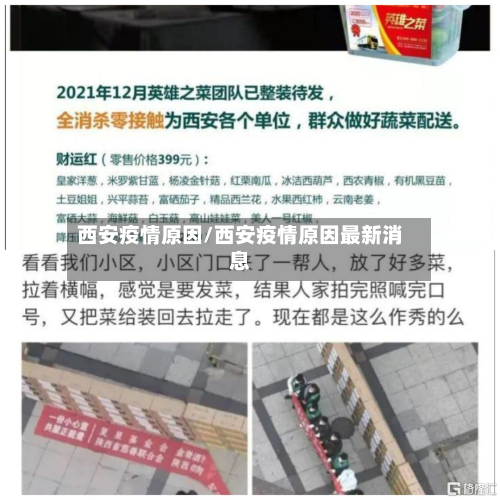 西安疫情原因/西安疫情原因最新消息-第2张图片
