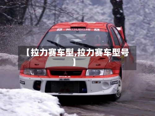 【拉力赛车型,拉力赛车型号】-第2张图片