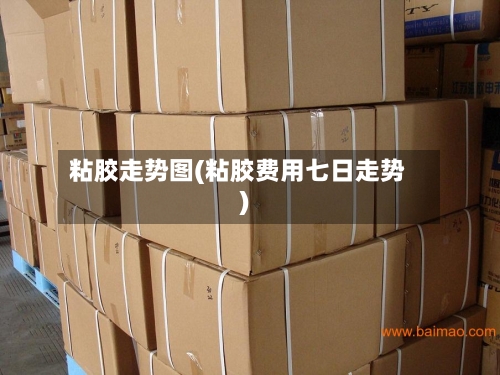 粘胶走势图(粘胶费用七日走势)-第1张图片