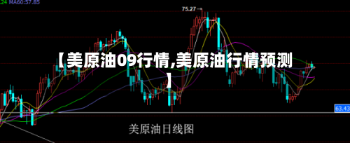 【美原油09行情,美原油行情预测】-第2张图片