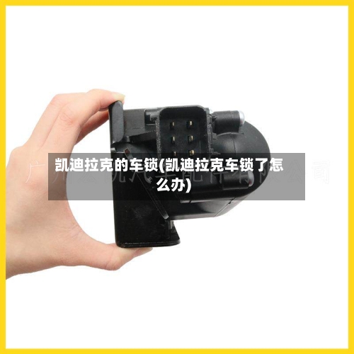 凯迪拉克的车锁(凯迪拉克车锁了怎么办)-第2张图片