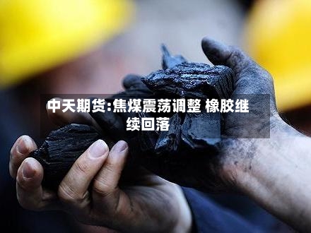 中天期货:焦煤震荡调整 橡胶继续回落-第1张图片