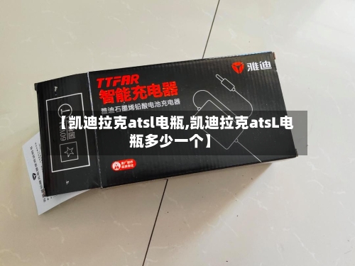 【凯迪拉克atsl电瓶,凯迪拉克atsL电瓶多少一个】-第3张图片