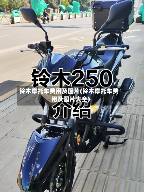 铃木摩托车费用及图片(铃木摩托车费用及图片大全)-第1张图片