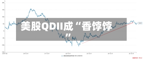 美股QDII成“香饽饽”-第2张图片