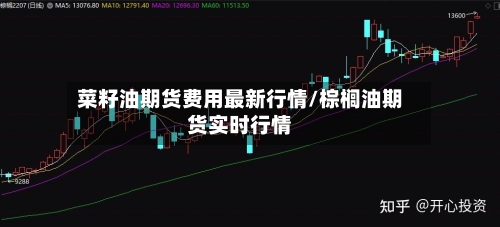 菜籽油期货费用最新行情/棕榈油期货实时行情-第2张图片