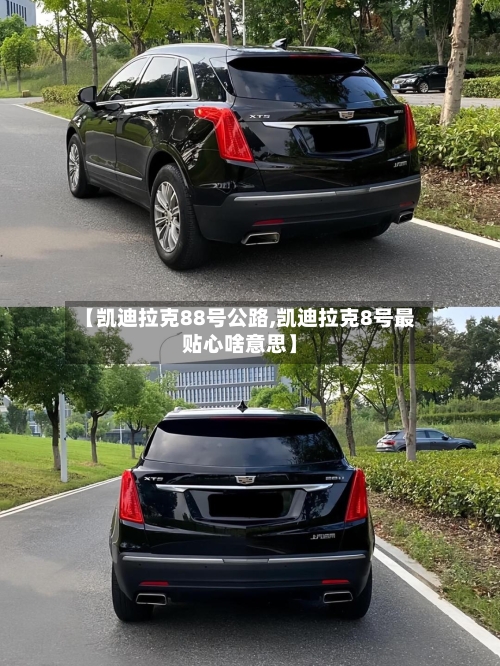 【凯迪拉克88号公路,凯迪拉克8号最贴心啥意思】-第2张图片