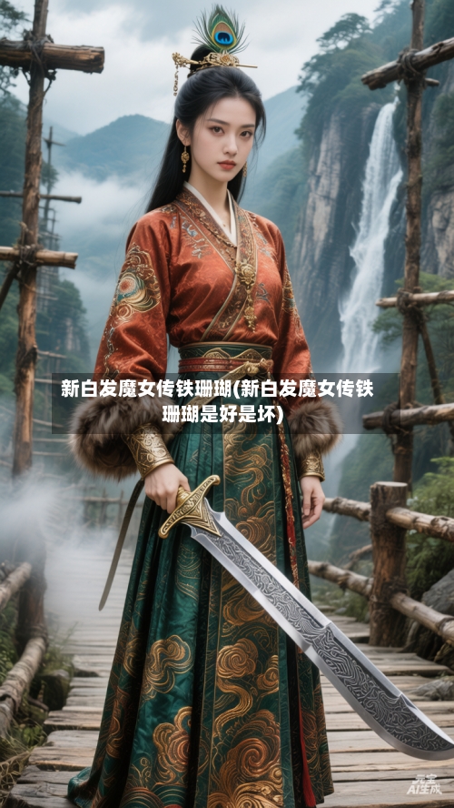 新白发魔女传铁珊瑚(新白发魔女传铁珊瑚是好是坏)-第2张图片