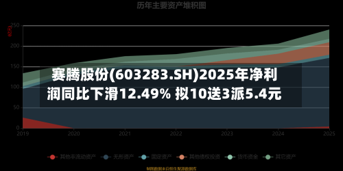 赛腾股份(603283.SH)2025年净利润同比下滑12.49% 拟10送3派5.4元-第1张图片
