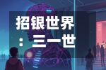 招银世界：三一世界目标价降3%至18.9港元 重申“买入”评级-第1张图片
