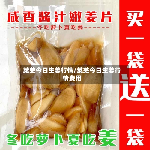 莱芜今日生姜行情/莱芜今日生姜行情费用-第2张图片